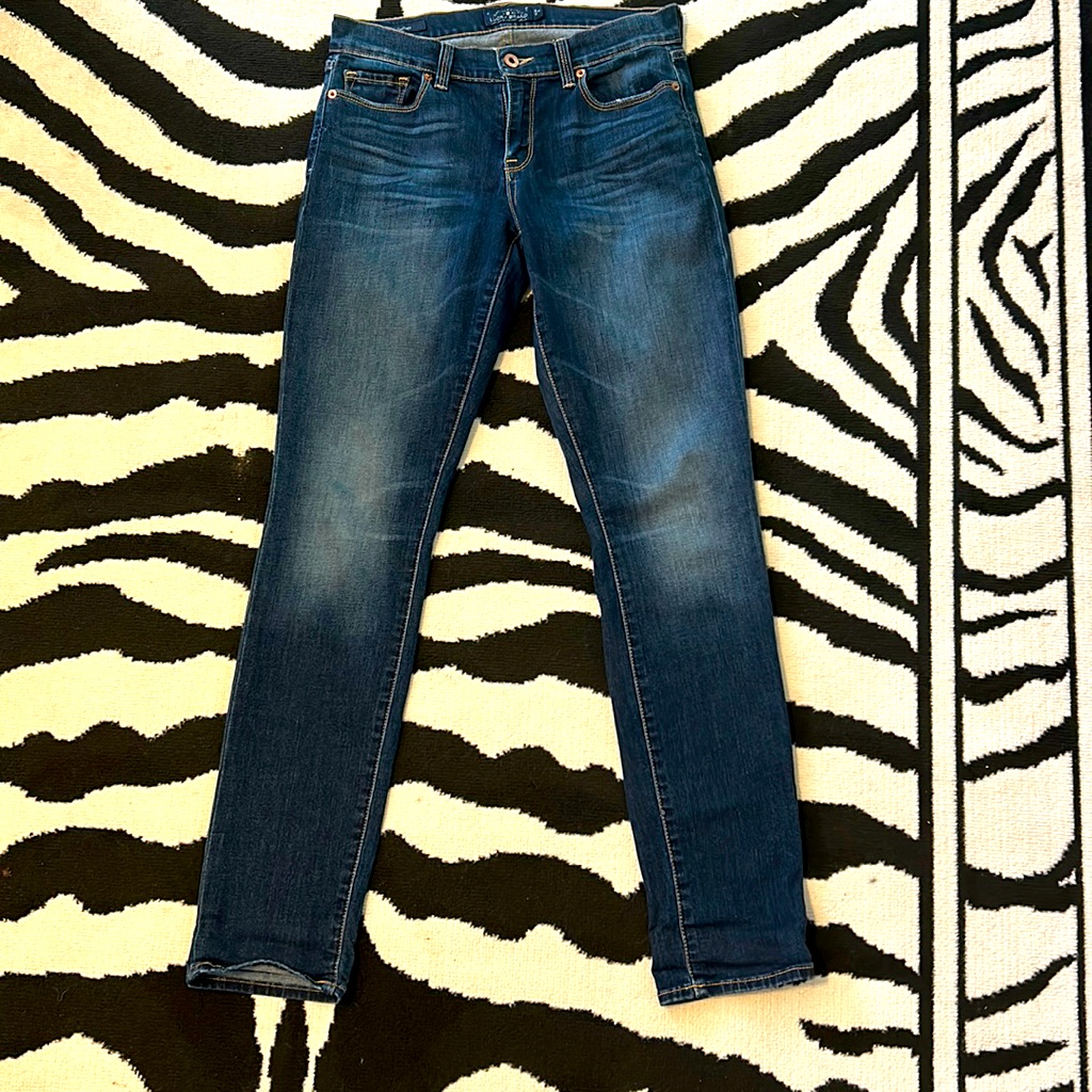 Lucky Brand Jeans